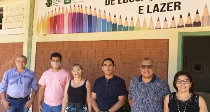Polo da Universidade UNOPAR