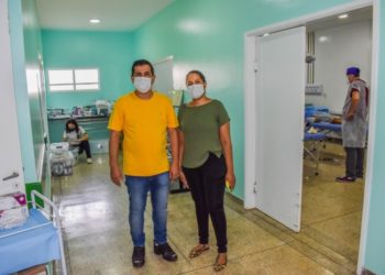 Saúde de Selvíria realiza cirurgias de catarata