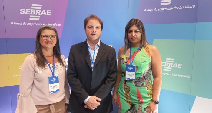 Selvíria é representada no Encontro de Primeiras-damas e Secretárias de Assistência Social