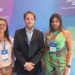 Selvíria é representada no Encontro de Primeiras-damas e Secretárias de Assistência Social