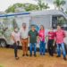 Parceria entre Selvíria e Grupo Onça Pintada beneficia mulheres do município