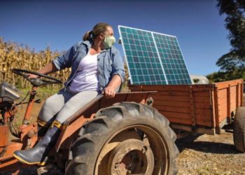 Sicredi realiza feirão para facilitar o financiamento de placas solares