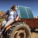 Sicredi realiza feirão para facilitar o financiamento de placas solares