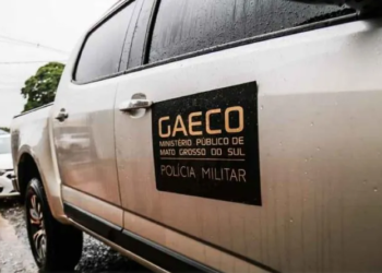 Gaeco identificou 15 advogados que repassavam recados a presos do PCC em Mato Grosso do Sul