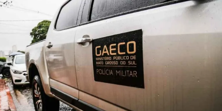 Gaeco identificou 15 advogados que repassavam recados a presos do PCC em Mato Grosso do Sul