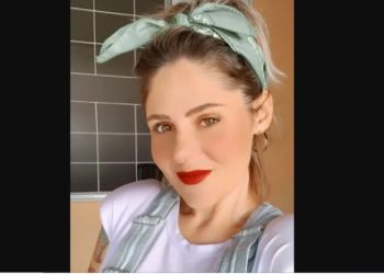 IML retira corpo de influenciadora digital de velório após denúncia anônima