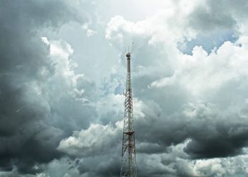 Primeiro dia do outono terá chuva, muitas nuvens e máxima de 30°C