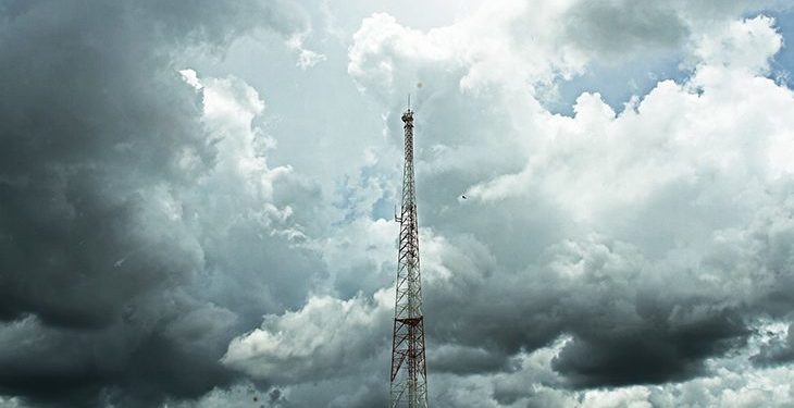 Primeiro dia do outono terá chuva, muitas nuvens e máxima de 30°C
