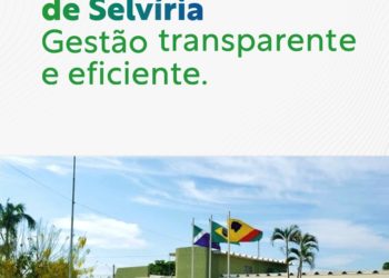 Prefeitura de Selviria