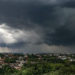 Inmet emite risco de temporal em Paranaíba e outras cidades