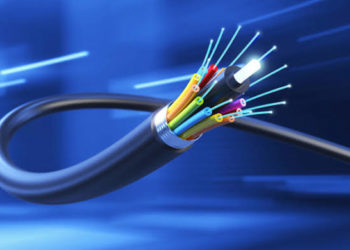 Três Lagoas tem crescimento exponencial na tecnologia fibra óptica, aponta pesquisa