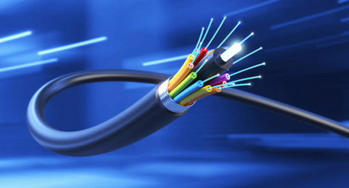 Três Lagoas tem crescimento exponencial na tecnologia fibra óptica, aponta pesquisa