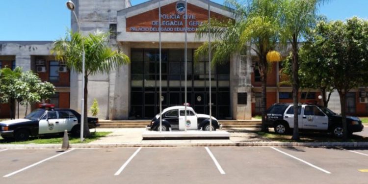 Justiça absolve policial que “desviou” dinheiro para consertar viaturas da Polícia Civil