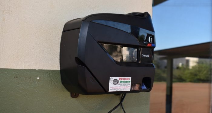 Registro Eletrônico de Frequência é obrigatório para servidores públicos municipais de Selvíria