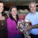 Assistência Social de Selvíria recebe cobertores do Governo do Estado
