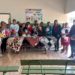Assistência Social de Selvíria realiza entrega de cobertores