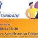 Dia da Oportunidade é realizado em Selvíria
