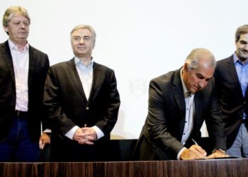 Grupo chileno vai investir R$ 15 bilhões