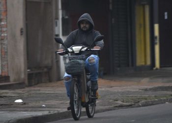 Domingo tem possibilidade de chuva