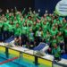 Brasil faz campanha histórica no Mundial de natação paralímpica