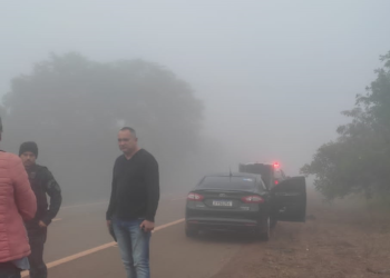 Policia Militar de Selviria prende o autor de lesão corporal dolosa,