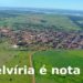 Selvíria é nota A: Municipio ganha nota máxima na Capacidade de Pagamento