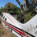 APÓS SINISTRO AÉREO, DRACCO APREENDE AERONAVE COM RESTRIÇÃO JUDICIAL DE S