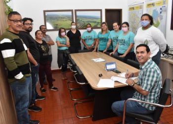 Prefeitura de Selvíria equipara salários de agentes de saúde e de endemias