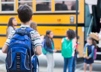 Aulas na rede municipal de Selvíria recomeçam na segunda