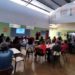 Professores de Selvíria participam de oficina sobre economia ministrada pelo Sebrae/MS