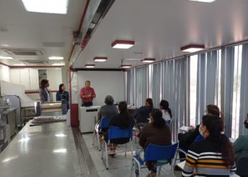 PROGRAMA CIDADE EMPRENDEDORA DO SEBRAE