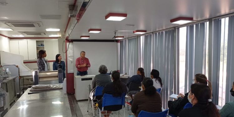 PROGRAMA CIDADE EMPRENDEDORA DO SEBRAE