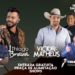 Selvíria: “Tucuna Free” terá shows gratuitos de Thiago Brava, Victor e Matheus, Rafael Fernandes e Thiago Nogueira