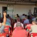 Encontro no Alecrim discute reserva alimentar para a pecuária leiteira nos assentamentos
