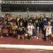 Selvíria é vice-campeã estadual de Muay Thai