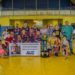 Vera Cruz vence o 17º Campeonato de Futsal de Férias de Selvíria