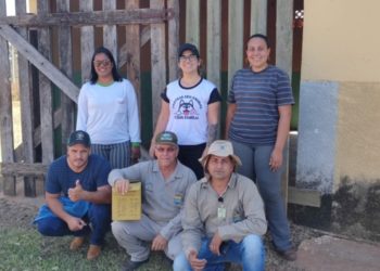 Após “Canoas”, vacinação contra a raiva animal será feita no “São Joaquim”