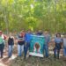 Secretaria de Agricultura realiza mais um curso sobre sangria de seringueira