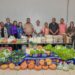 Associação apresenta produção do Assentamento Alecrim