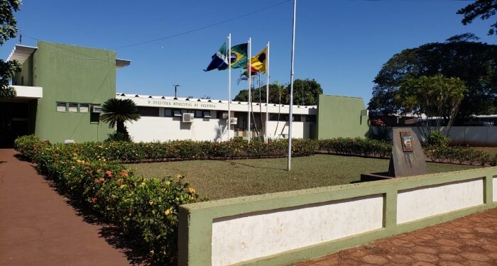Prefeitura de Selvíria já credencia trabalhadores e empresas para reparos e manutenção em áreas públicas