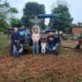 Secretaria de Agricultura realiza curso de operação de tratores agrícolas