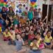 CEI “Selvíria Alexandre” realiza festa para comemorar os dias das Crianças e dos Professores