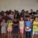 SCFV Ser Mais 1 realiza festa para comemorar o Dia das Crianças