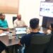 Equipe do Balcão de Empregos participa de treinamento na FUNTRAB