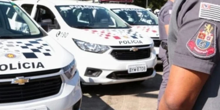 Policia Militar prende ex assessor parlamentar da câmara municipal de Selviria-MS.