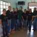 Outubro Rosa: ESF da Véstia faz ação voltada às mulheres