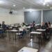 Formada nova turma de Marketing Pessoal para Vendedores em Selvíria
