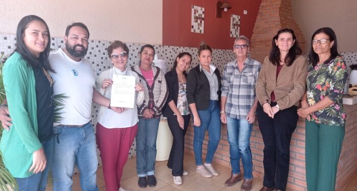 Novos conselheiros municipais da Assistência Social são empossados