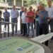 Prefeito José Fernando participa de entrega de veículos para fortalecimento da agricultura familiar