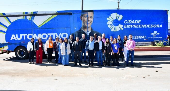 Com resultados positivos na economia, programa Cidade Empreendedora do Sebrae/MS encerra ciclo 2021/2022